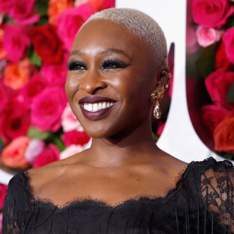 Look At All The Brown Beauty At The Tony Awards | Page 8 