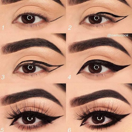 how-to-draw-winged-eyeliner