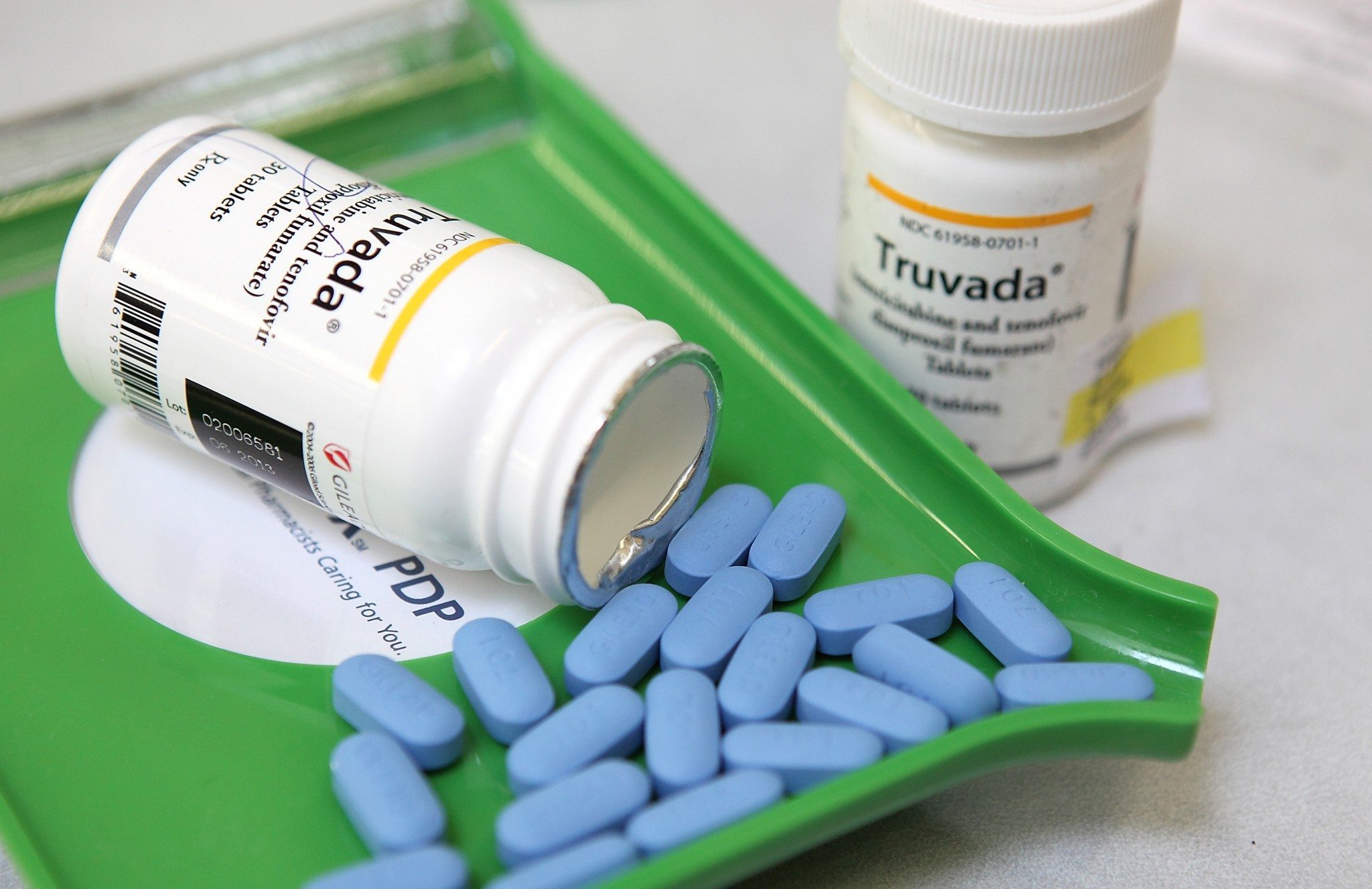 HIV prevention drugs pill medication how to prevent 