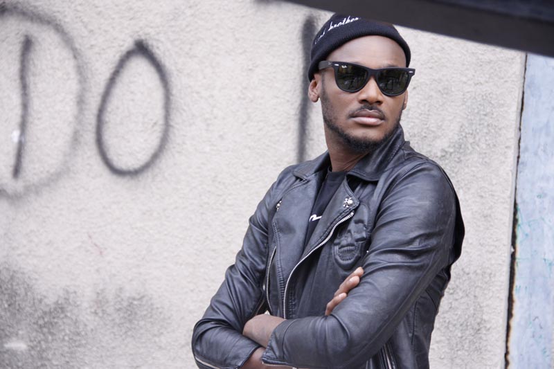 Tuface EbonyLife Interview