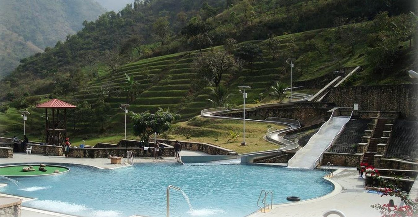 Obudu Ranch