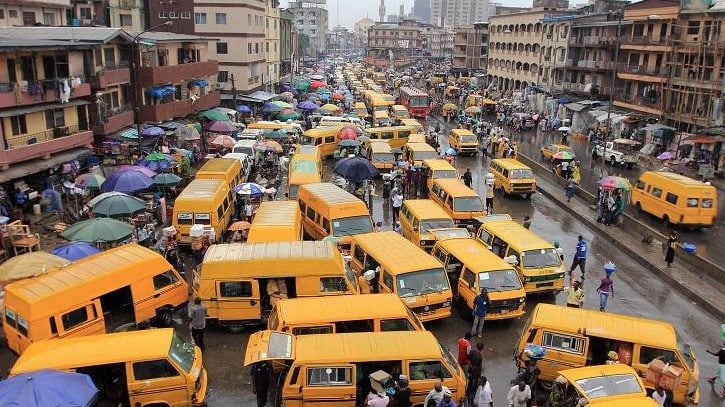 Lagos Lifestyle