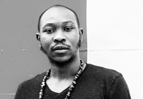 Seun Kuti Sahara Interview