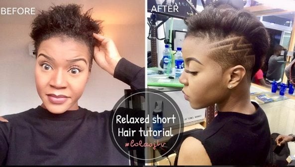 55 Natural Hairstyles for Black Women to Try Now - PureWow