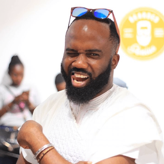 noble igwe beard