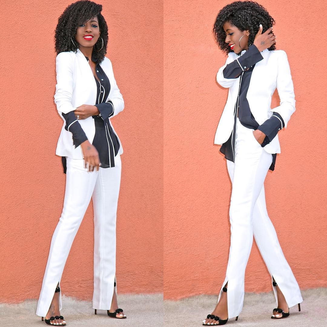 Corporate Lookbook for the Modern Boss Lady - Style Inspiration