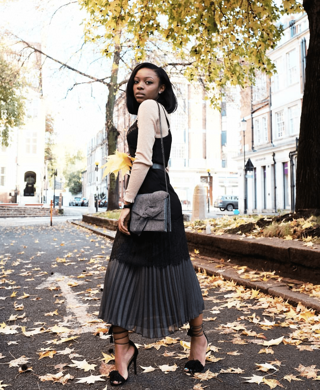 7 Unique Layering Tips That Will Amp Up Your Style Game! | Hey ...