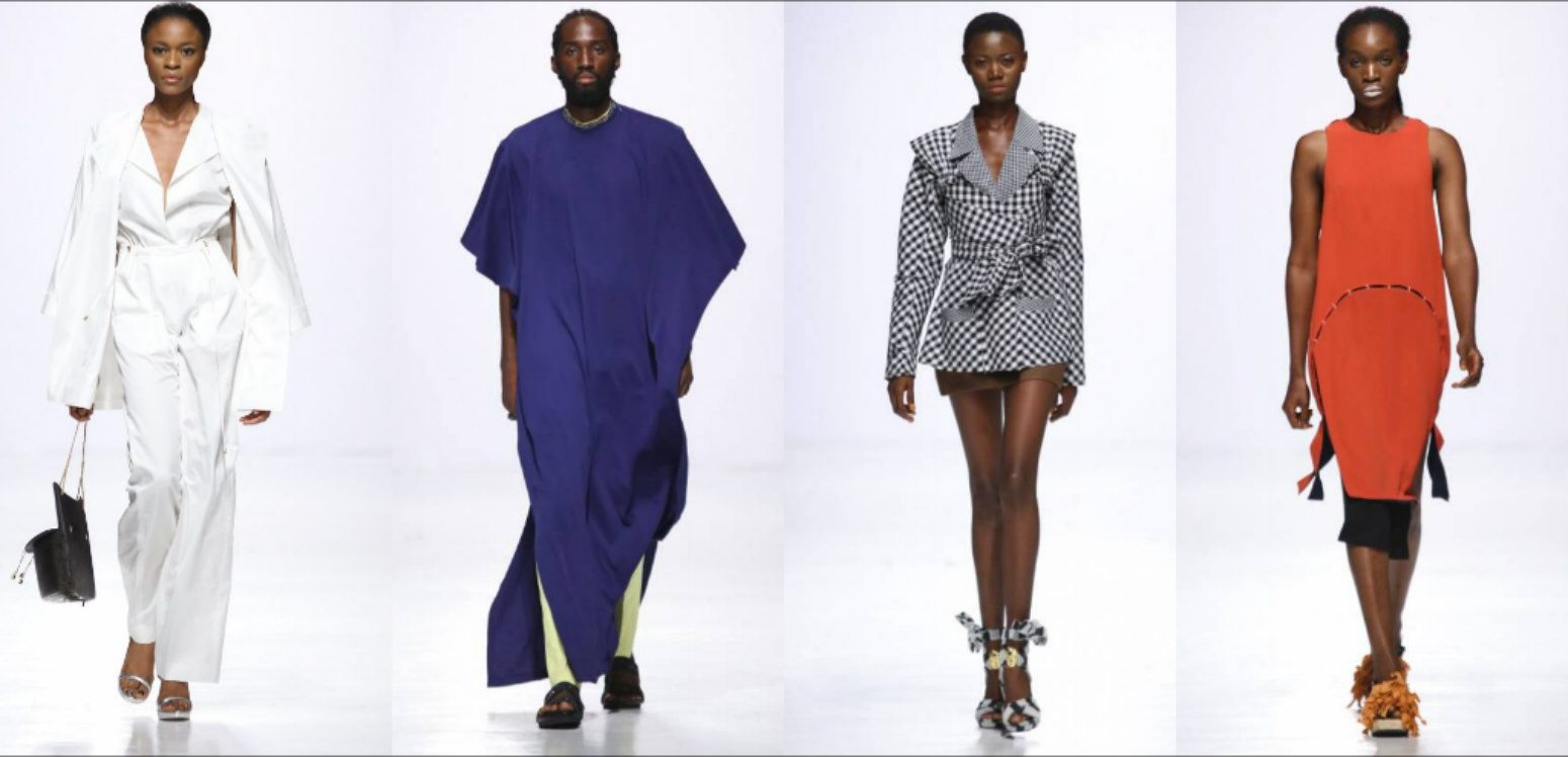 Lagos Fashion and Design Week 2017 Runway Spotlight! Top 6 Designer ...