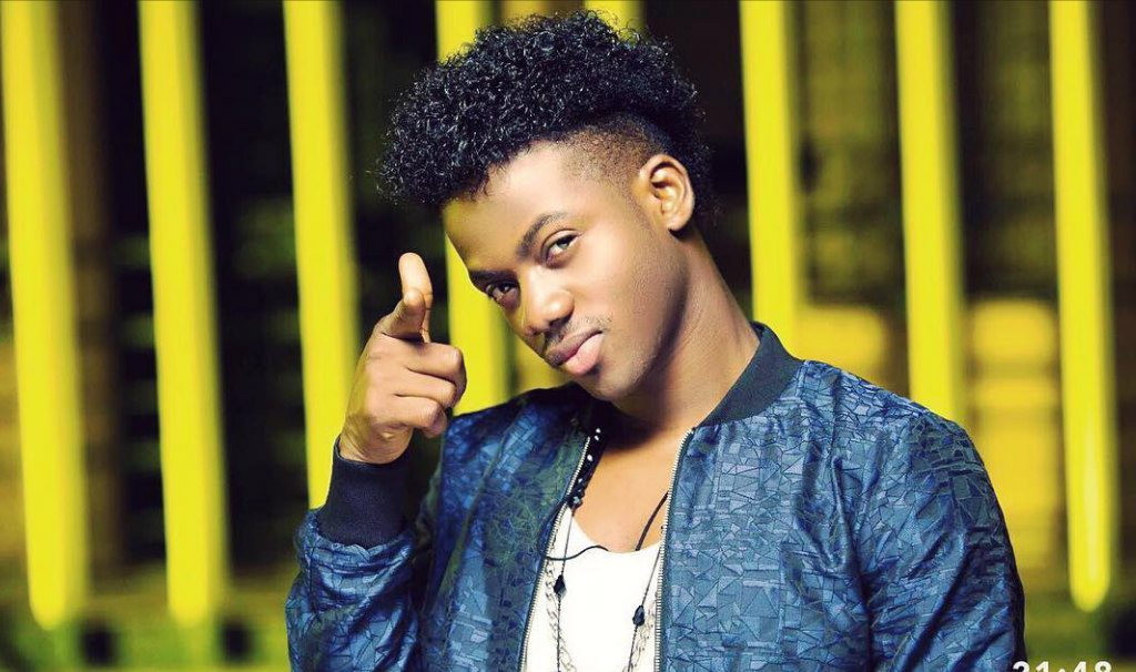 You Cant Please People Who Have Made Up Their Mind Says Korede Bello