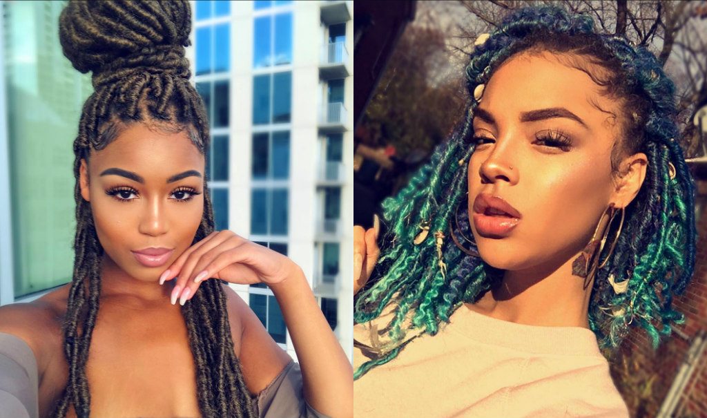 Need A New Protective Hairstyle? Check Out These Sassy 