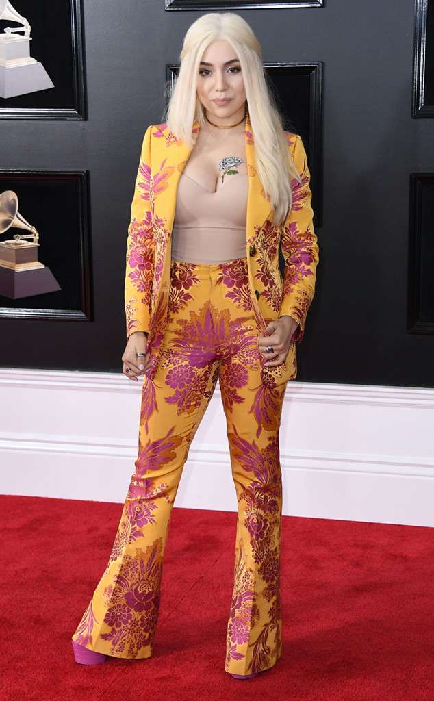 60th-annual-grammy-awards-beyonce-lady-gaga-bebe-rexha-others-deliver-glam-red-carpet