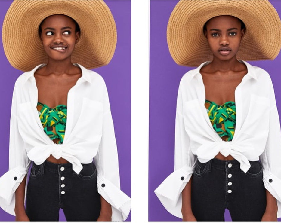 nigerian-model-elizabeth-ayodele-poses-for-zaras-new-campaign-in-spain