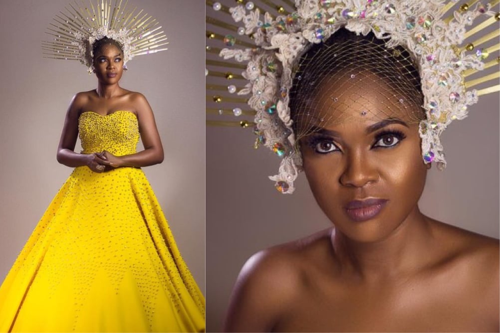 omoni oboli birthday style rave