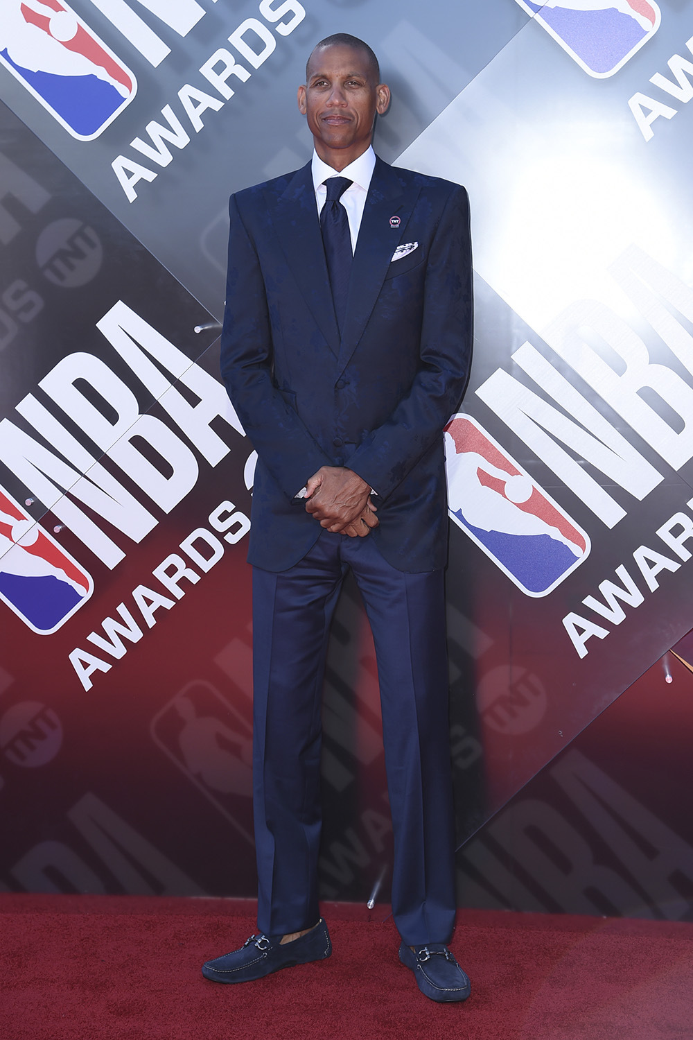 NBA awards