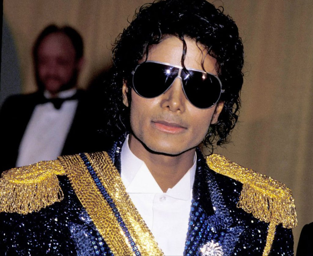 Who Inspired Michael Jackson's Fashion?