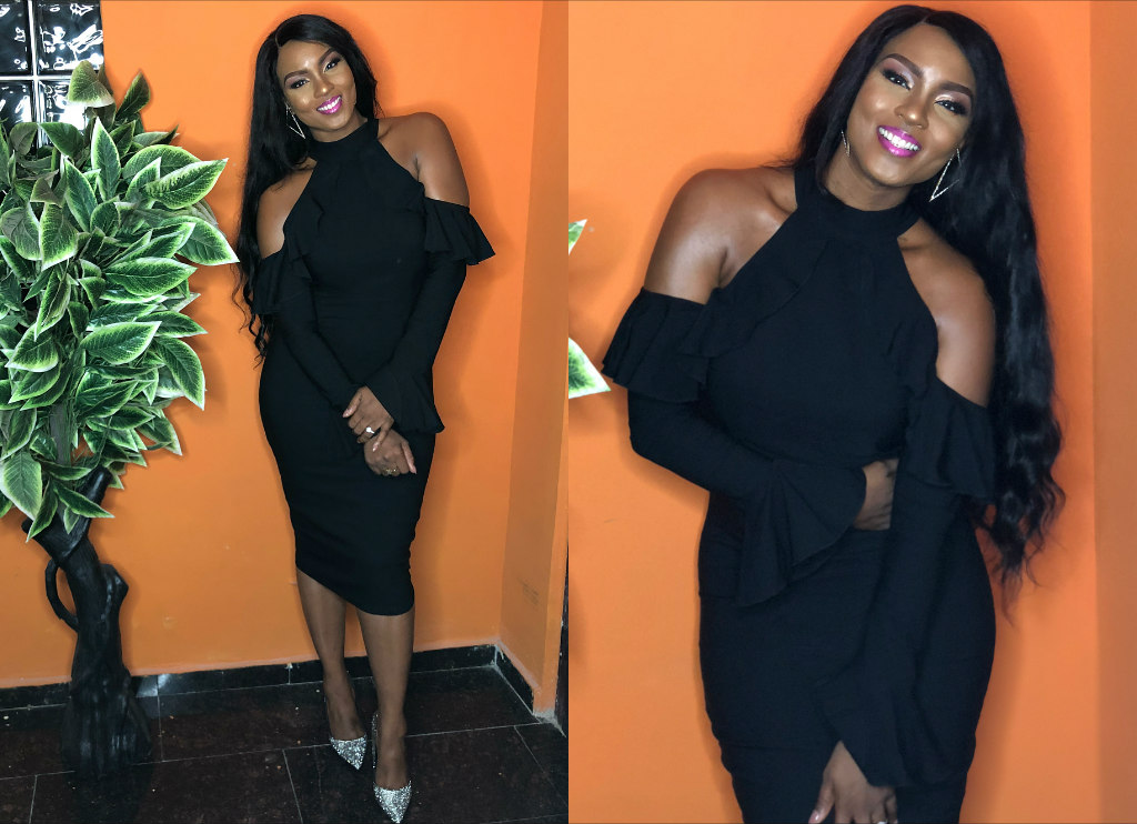 From Lagos With Love Premiere - Our Top Best Dressed List