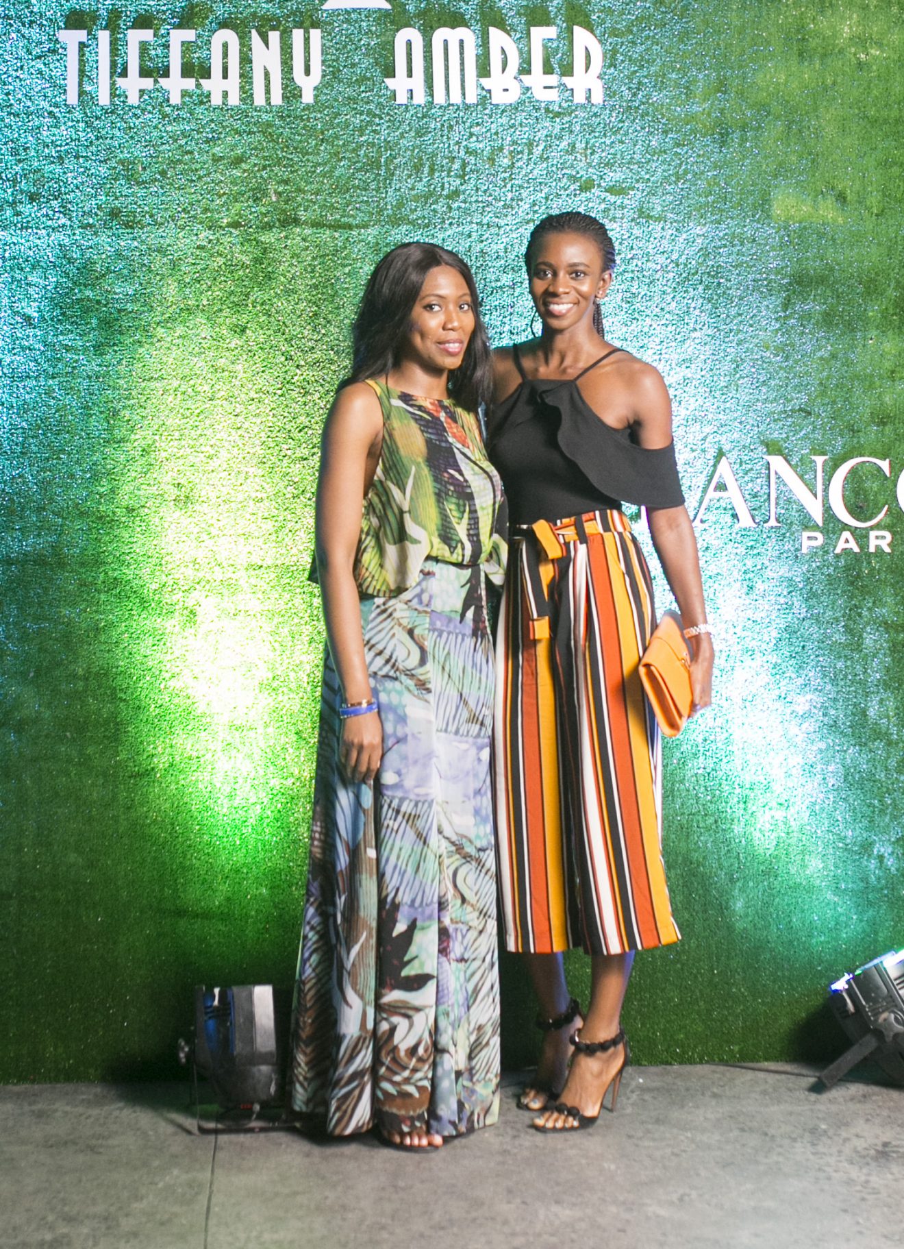 Fashion And Lifestyle Brand Tiffany Amber Ushers In 20th Anniversary ...