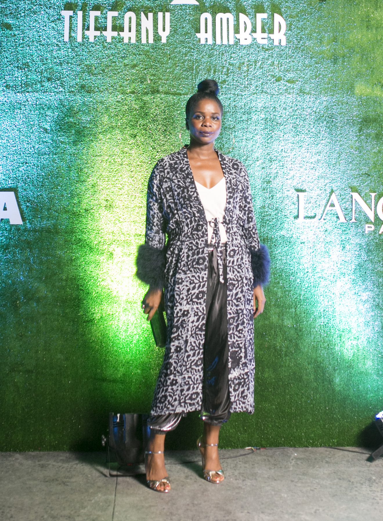 Fashion And Lifestyle Brand Tiffany Amber Ushers In 20th Anniversary ...