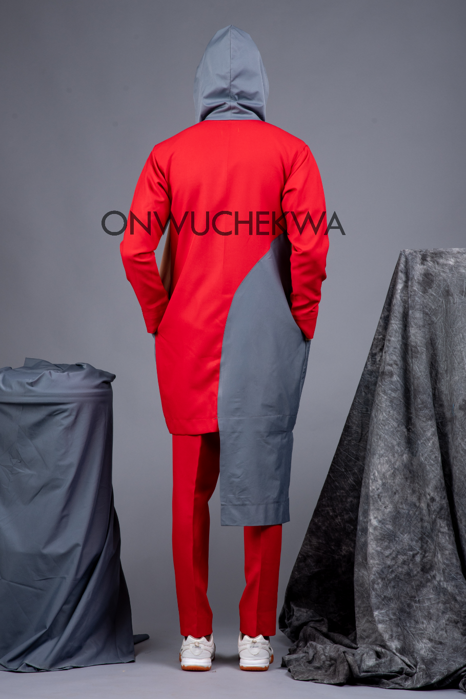 Onwuchekwa by Chikezie Daniel