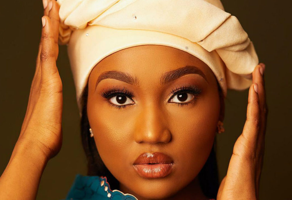 Zahra Buhari-Indimi