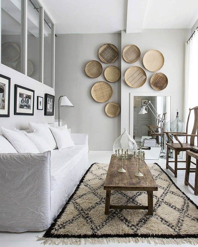 Gorgeous 17 African Inspired Home Decor Ideas For 2020 And Beyond