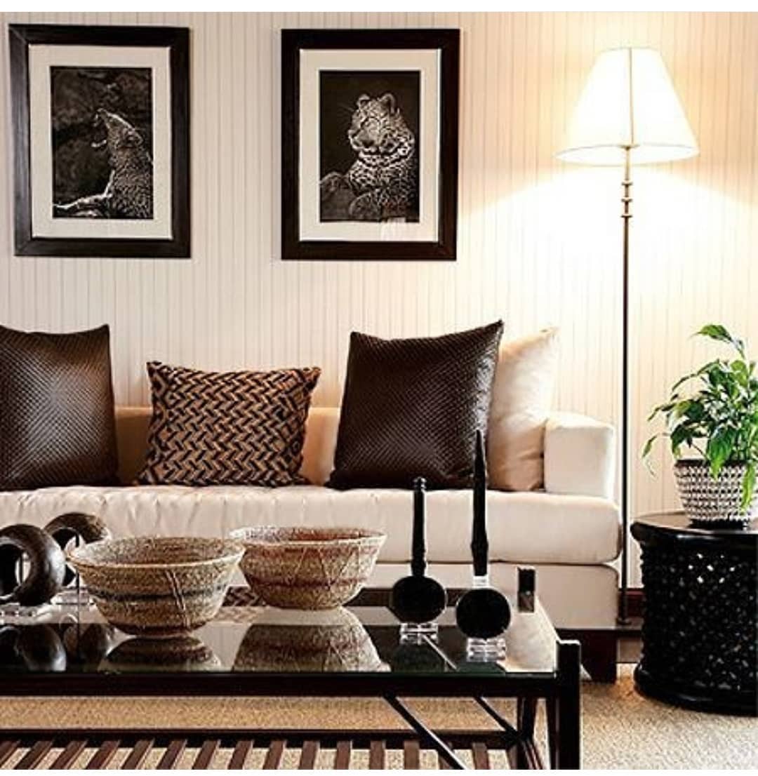 Gorgeous 17 African Inspired Home Decor Ideas For 2020 And Beyond