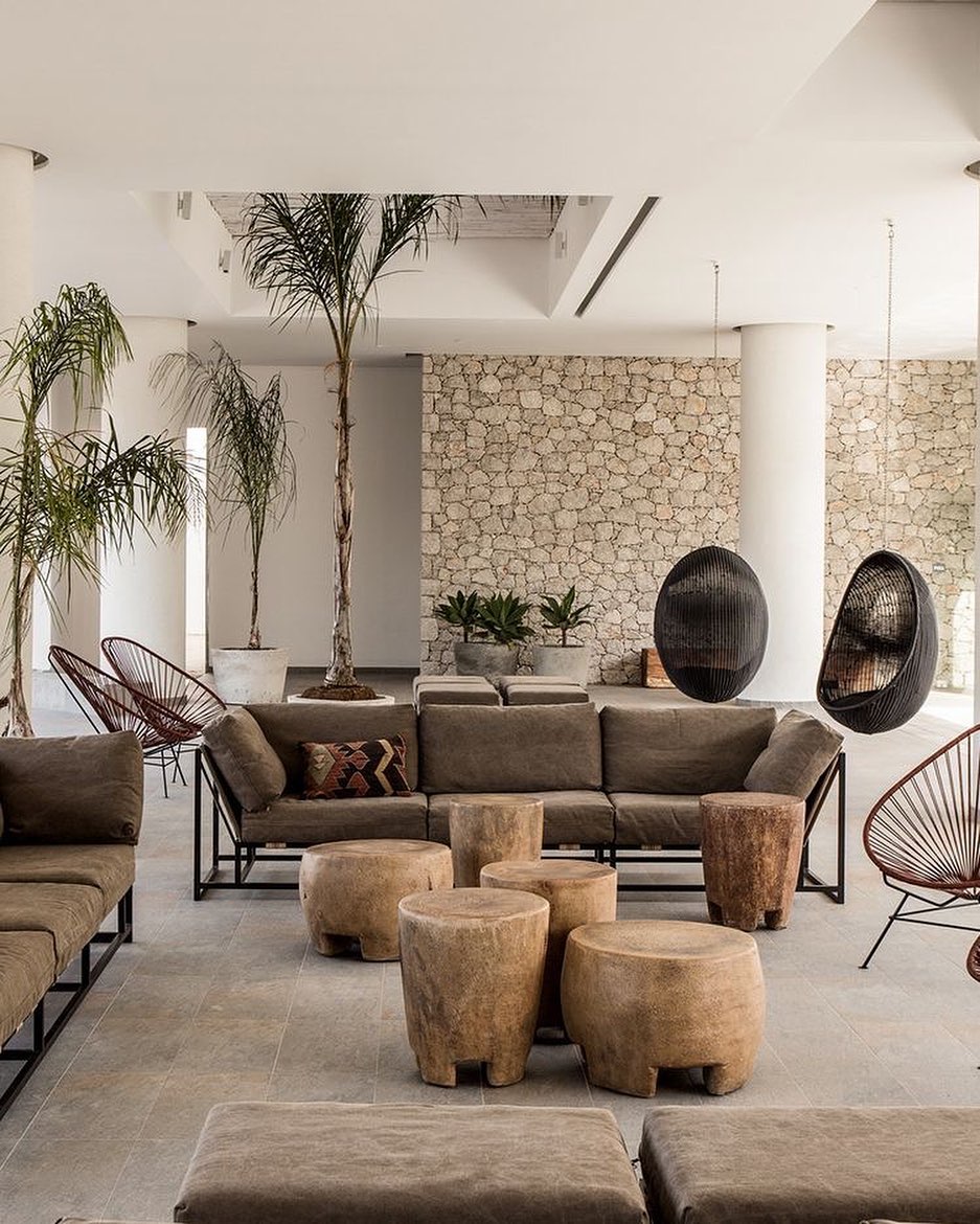 Gorgeous 17 African Inspired Home Decor Ideas For 2020 And Beyond