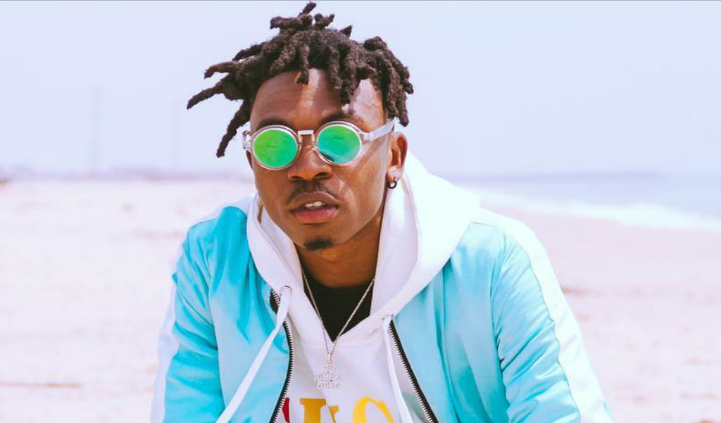 Mayorkun Ft Kizz Daniel In True And 4 Songs For You This Weekend