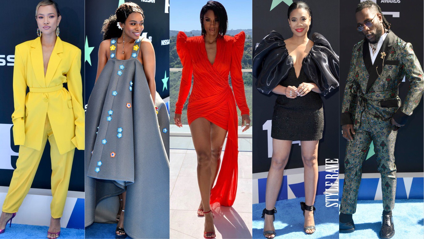 bet-awards-2019-best-looks-dresses-celebrities-