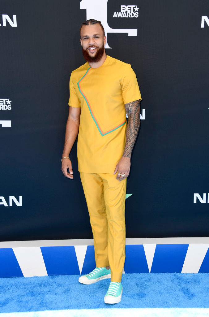 Jidenna