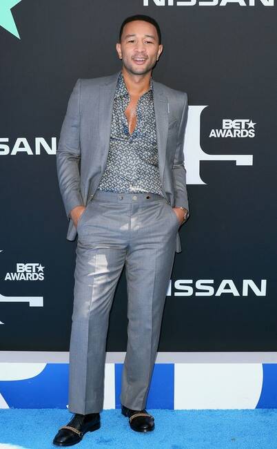 John Legend