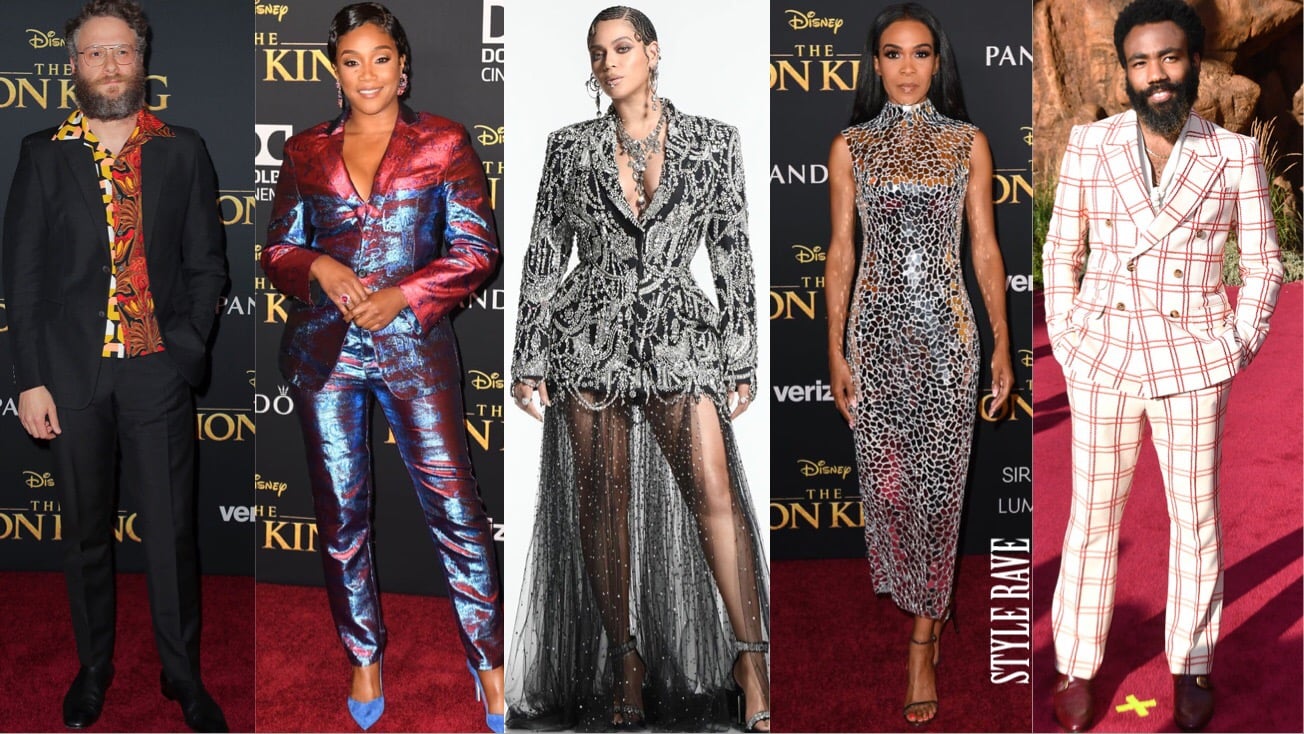 the-lion-king-world-premiere-essence-red-carpet-tmz-buzzfeed--style-rave