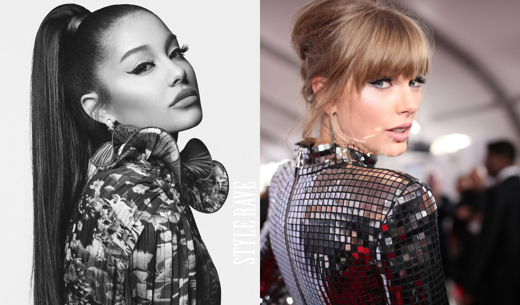 Ariana-grande-taylor-swift-mtv-vmas-ministerial-list-style-rave