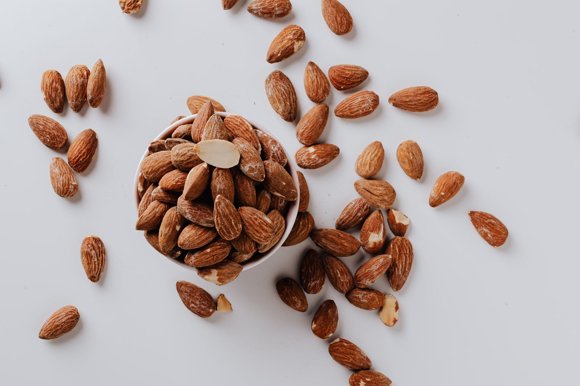 Miracle Oil: 6 Impressive Skin Benefits Of Almond Oil. 