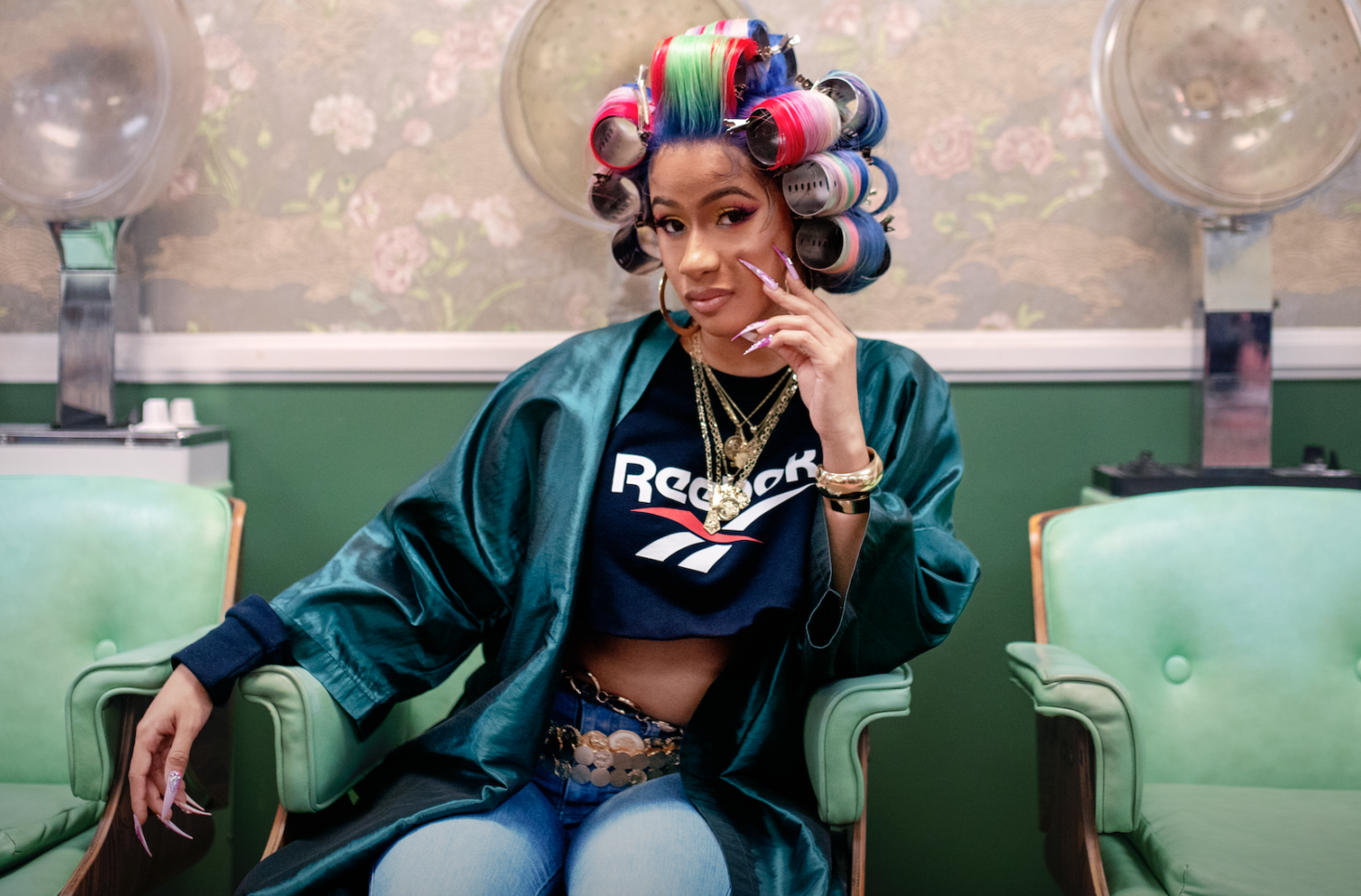 cardi-b-reebok-commercial-nails-sport-the-unexpected-campaign-campaign-july-2019-sneakers-salon