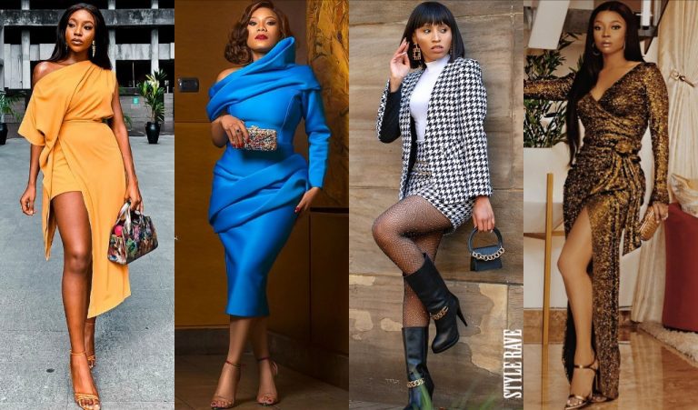The Most Rave-Worthy Looks On Women Across Africa – July 20th
