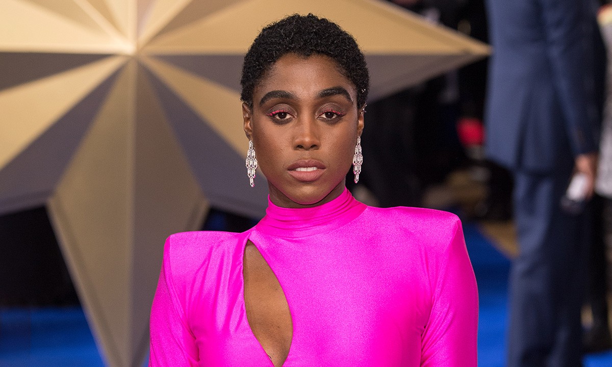 lashana-lynch-female-007-james-enews-buzzfeed-allure-usweekly-bond-style-rave