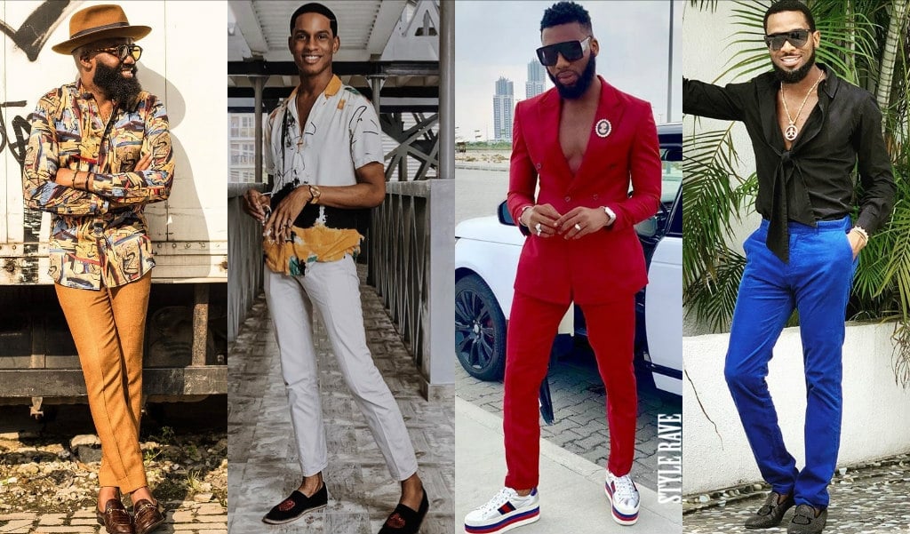 nigerian-male-celebrities-weekend-looks-style-rave