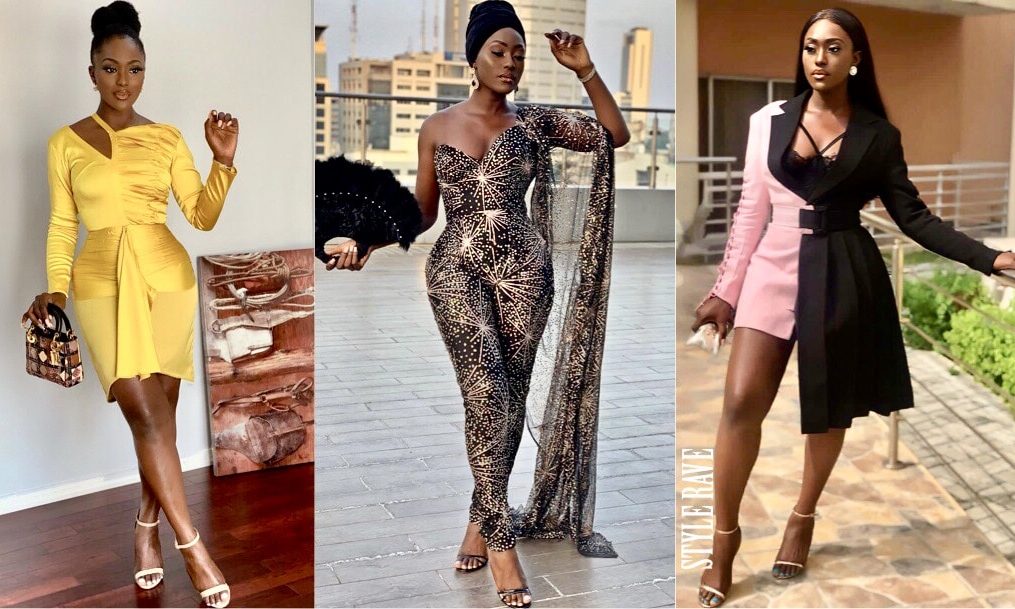 Linda Osifo's Style: 7 Reasons Why We Love Her Sense Of Fashion