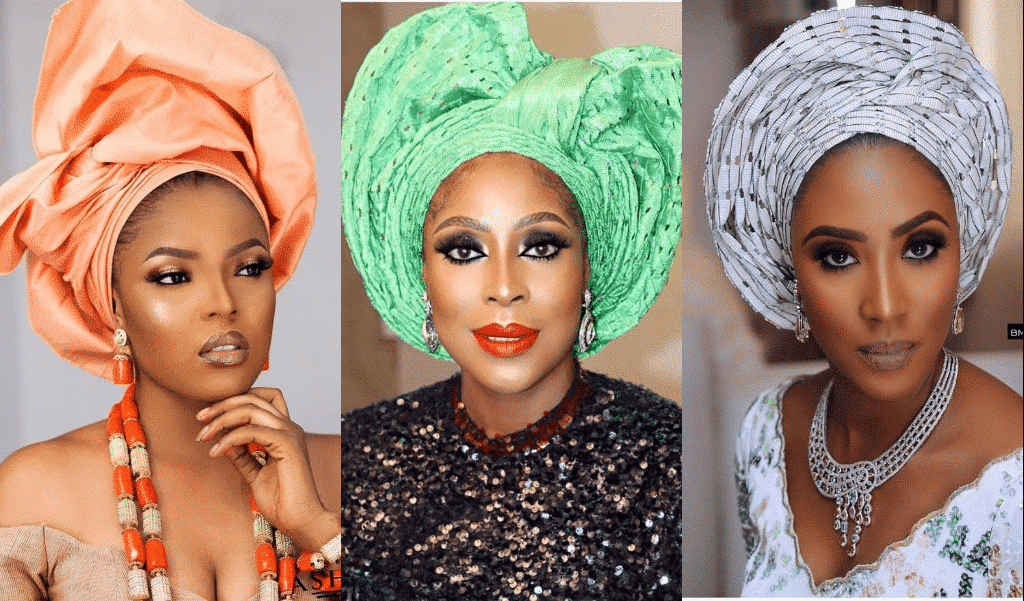 Trendy-modern-artsy-artistic-gele-styles