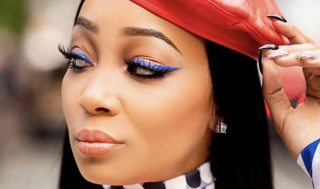 monica-brown-best-attention-worthy-beauty-makeup-looks-style-rave