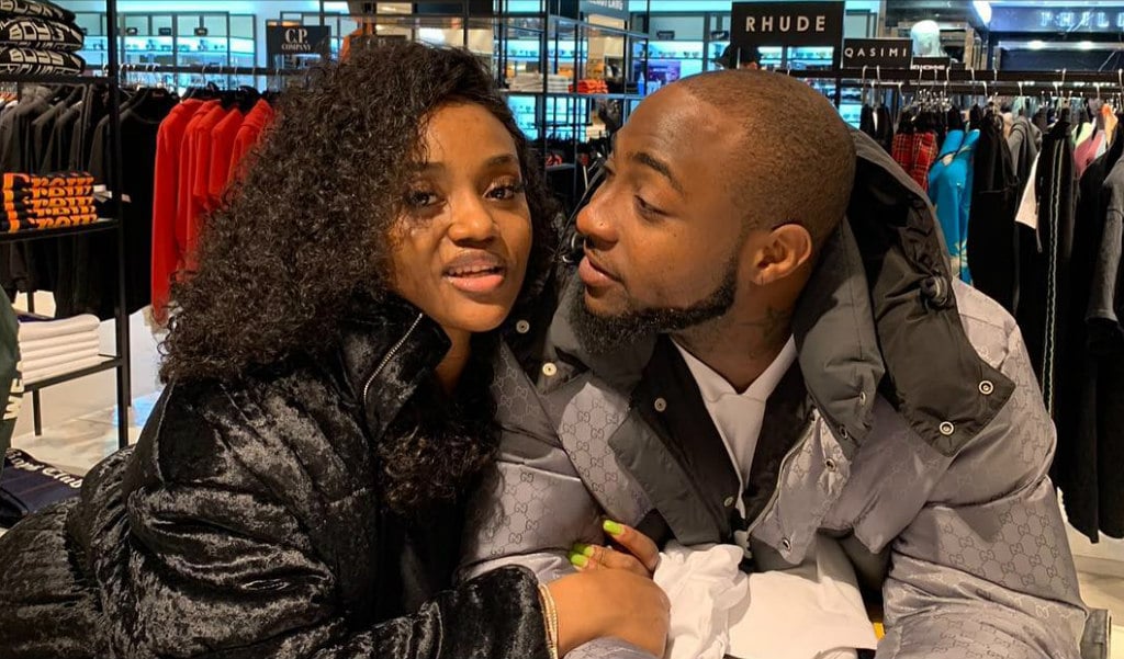 davido-chef-chioma-marriage-chivido2020-style-rave