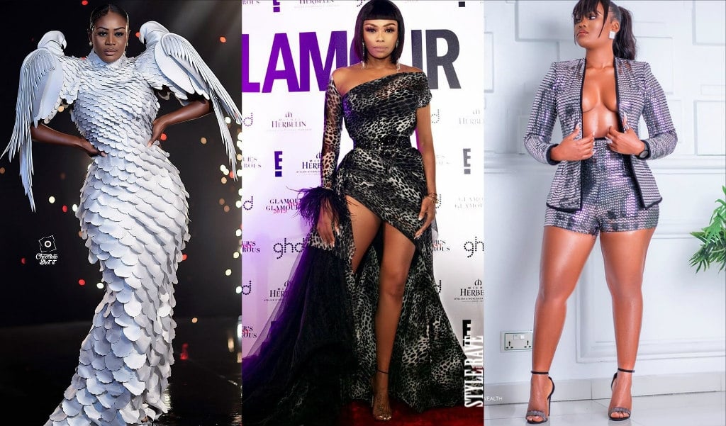 Fashionable And Rave Worthy Looks On Women In Africa