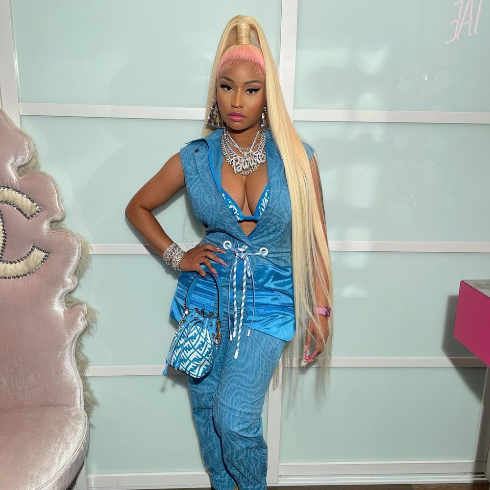 nicki-minaj-married-saudi-arabia-pregnant-fire-outbreak-katangowa-style-rave