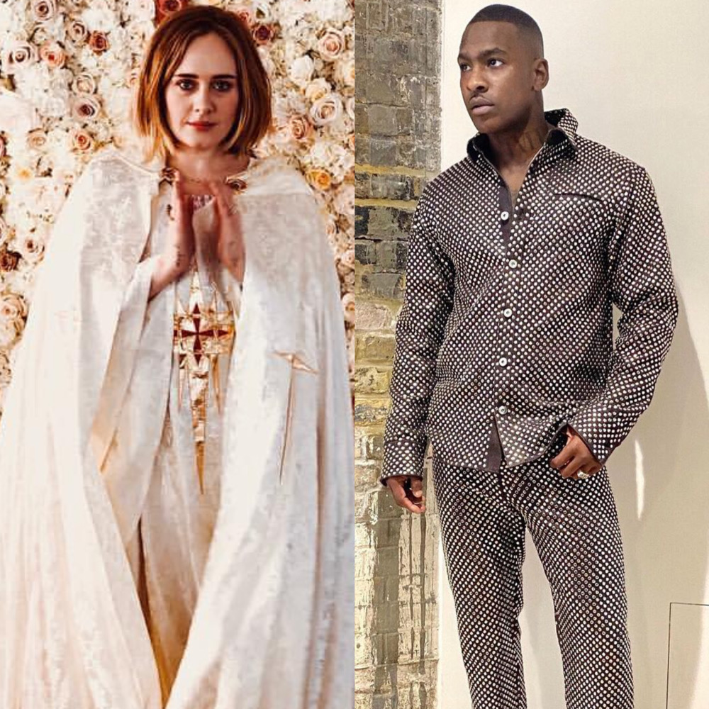 adele-and-skepta-dating-nigeria-debt-man-united-premier-league-style-rave