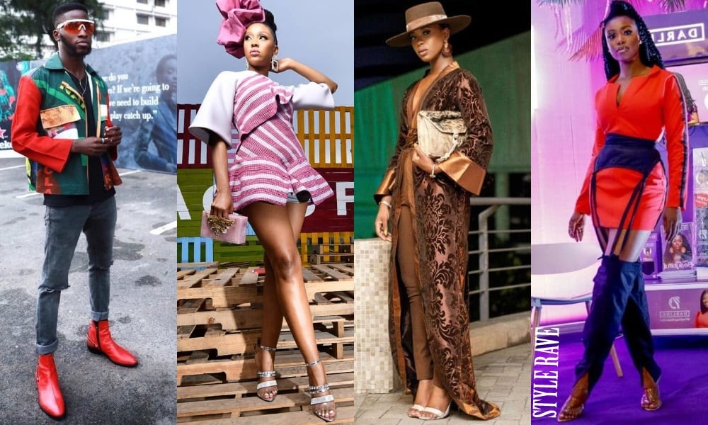 Lagos Fashion Week Street Style: The Best Looks From LFW 2019