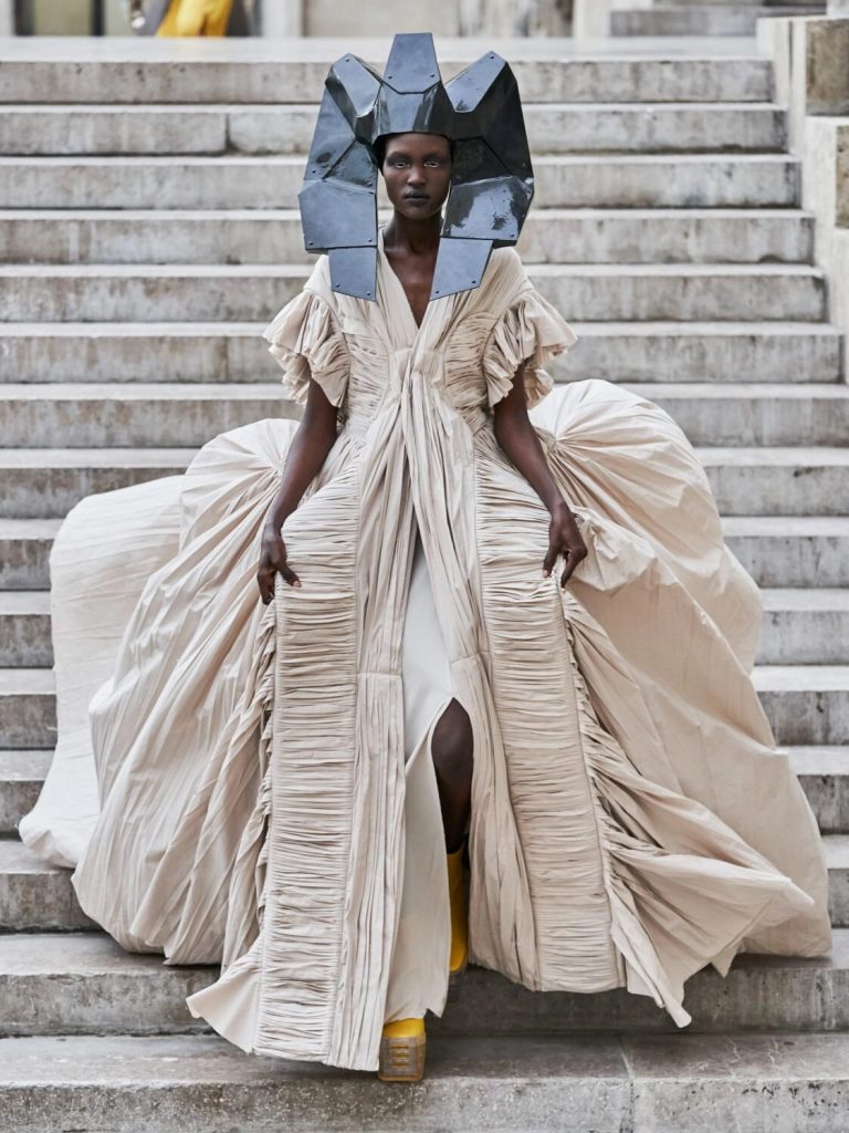 PFW SS20: The Most Rave-worthy Designs From The Runways