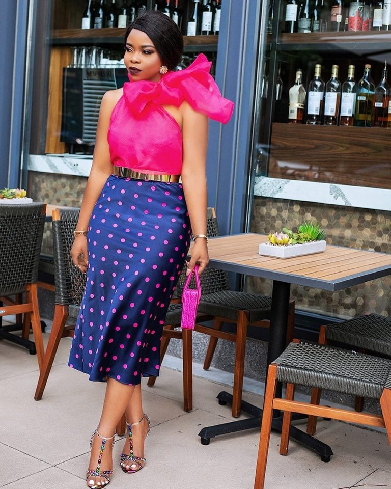 What Colors Go Best With Hot Pink Colors That Go With Pink Clothes