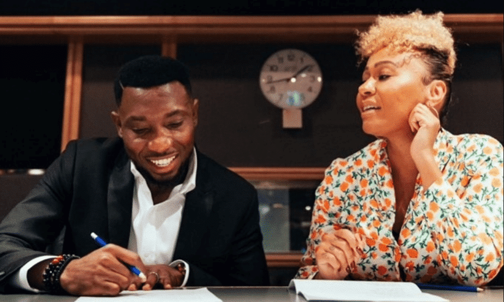 timi-dakolo-emeli-sande-merry-christmas-darling-new-music-nigerian-style-rave