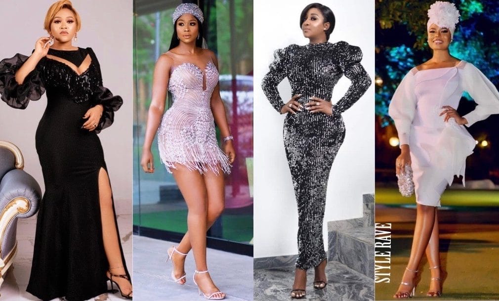 nigerian wedding guest styles 2019